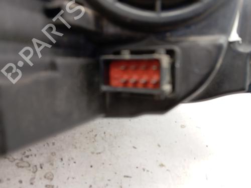 Left headlight OPEL ASTRA J (P10) | BP35809548C28 - Image 4