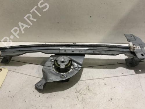 Used Front right window mechanism Front right window mechanism DACIA DUSTER (HS_) 1.5 dCi (HSMC) (107 hp) 34321201 34321201