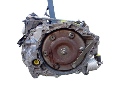 Used Gearbox Gearbox CITROËN C4 Grand Picasso II (DA_, DE_) [2013-2026] 34329505 34329505