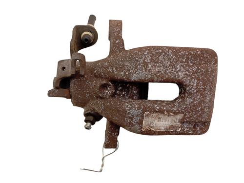 Used Left rear brake caliper Left rear brake caliper PEUGEOT 307 (3A/C) 1.6 HDi 110 (109 hp) 36472810 36472810