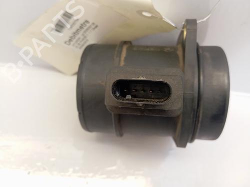 Mass air flow sensor HYUNDAI ix35 (LM, EL, ELH) 1.7 CRDi | BP37504230M95 - Image 2