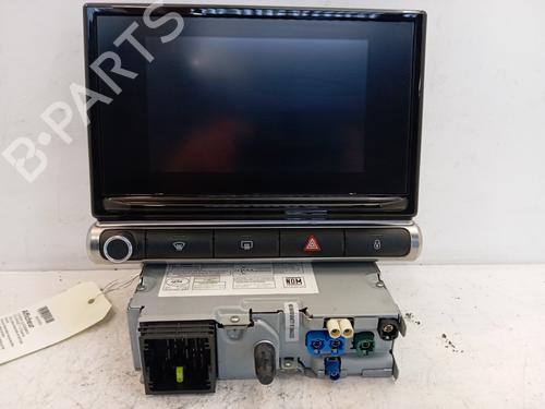 display-citroen-c3-iii-sx-2016-34323431 main image