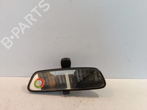 Used Rear mirror Rear mirror BMW Z3 Roadster (E36) [1995-2003] 34325480 34325480
