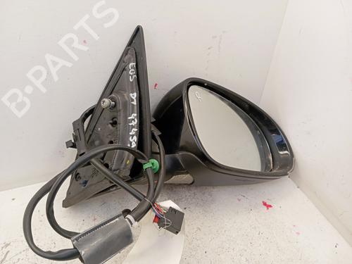Used Right mirror Right mirror VW EOS (1F7, 1F8) [2006-2015] 35808983 35808983