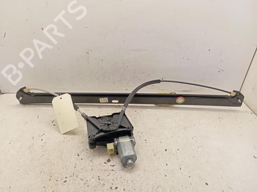 Front right window mechanism VW CRAFTER Van (SY_, SX_) 2.0 TDI FWD (SYB, SYC, SYD) | BP34326790C23 - Image 2