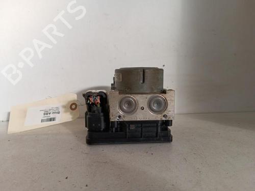 Used ABS pump ABS pump PEUGEOT 2008 I (CU_) 1.6 BlueHDi 100 (100 hp) 34321337 34321337