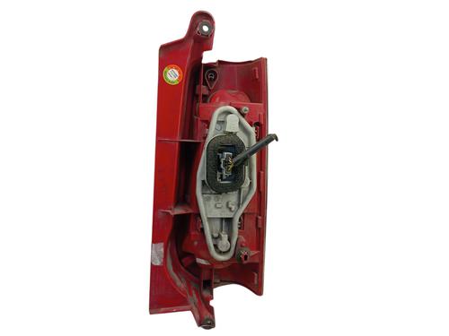 Left taillight CITROËN BERLINGO Box Body/MPV (B9) | BP36472746C34 - Image 3
