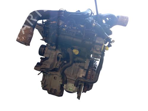 Engine RENAULT CAPTUR I (J5_, H5_) 0.9 TCe 90 | BP39885228M1 - Image 4