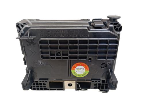 Used Fuse box Fuse box PEUGEOT 207 (WA_, WC_) 1.6 HDi 110 (112 hp) 36472273 36472273