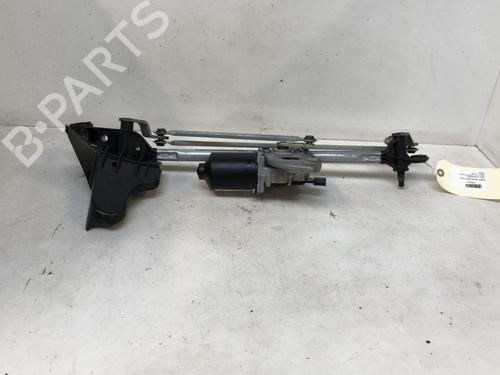 Used Front wiper motor Front wiper motor BMW 3 Touring (F31) 318 d (150 hp) 34320943 34320943