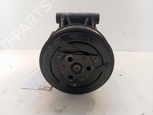 Used AC compressor AC compressor RENAULT GRAND SCÉNIC II (JM0/1_) [2004-2009] 34325036 34325036