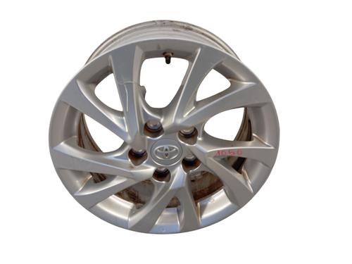 Used Rim Rim TOYOTA AURIS (_E18_) 1.8 Hybrid (ZWE186_, ZWE186R) (136 hp) 36144981 36144981