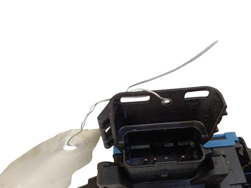 Højre bagtil lås Højre bagtil lås CITROËN C3 Picasso (SH_) [2008-2026] 34329816 34329816