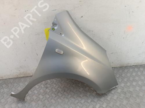 Used Right front fenders Right front fenders 37504342 37504342