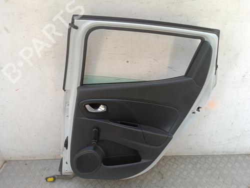 right-rear-door-renault-clio-iv-bh_-2012-2013-2014-2015-2016-2017-2018-2019-2020-2021-37709133 main image