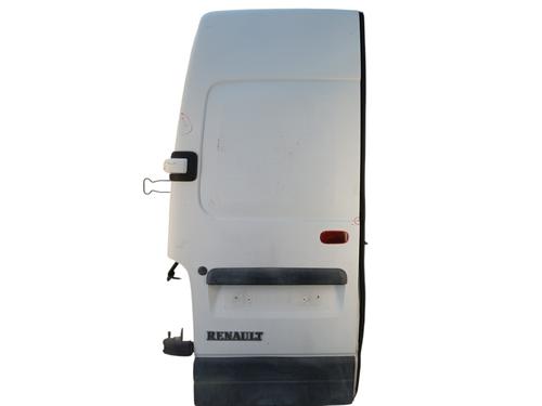 Used Left tailgate Left tailgate 37163416 37163416