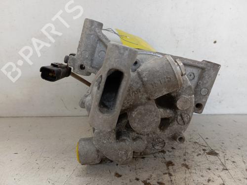 AC-Kompressor AC-Kompressor CITROËN C1 II (PA_, PS_) 1.0 VTi 72 (72 hp) 34322982 34322982