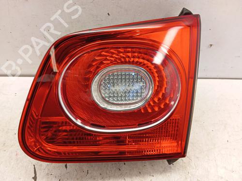 Højre baklys, luke Højre baklys, luke VW TIGUAN (5N_) 2.0 TDI 4motion (140 hp) 34326448 34326448