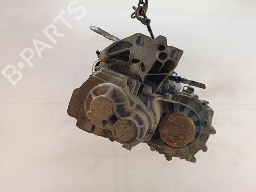 Used Gearbox Gearbox AUDI A3 Sportback (8VA, 8VF) [2012-2021] 34325135 34325135