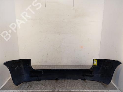 Used Rear bumper Rear bumper PEUGEOT 307 SW (3H) [2002-2009] 35809669 35809669