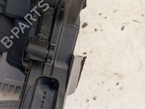 Venstre bagtil lås Venstre bagtil lås HYUNDAI KONA (OS, OSE, OSI) 1.0 T-GDi (120 hp) 34326601 34326601