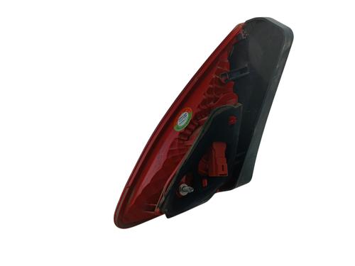 Used Rear bumper left light Rear bumper left light PEUGEOT 3008 I MPV (0U_) [2009-2017] 34330460 34330460