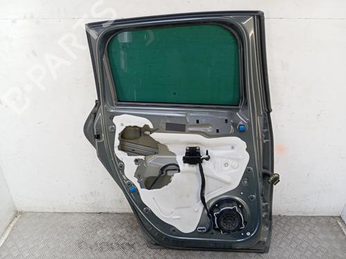 left-rear-door-peugeot-3008-i-mpv-0u_-2009-2010-2011-2012-2013-2014-2015-2016-2017-36472333 main image