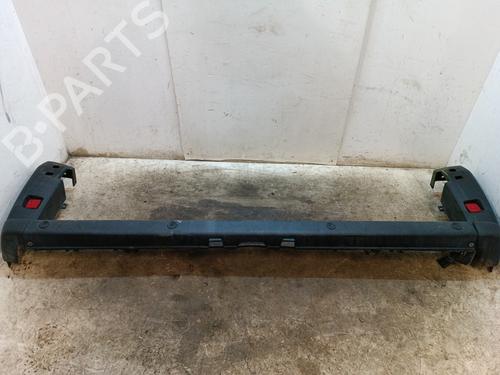 Used Rear bumper Rear bumper FIAT DUCATO Van (250_) 120 Multijet 2,3 D (120 hp) 34323072 34323072