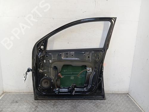 Used Right front door Right front door NISSAN QASHQAI I (J10, NJ10) [2006-2015] 35809775 35809775