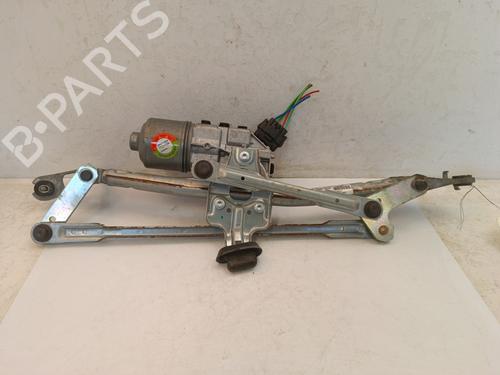 Used Front wiper motor Front wiper motor CITROËN BERLINGO Box Body/MPV (B9) [2008-2026] 34324003 34324003