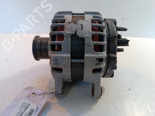 Alternator NISSAN PULSAR Hatchback (C13) 1.2 DIG-T | BP34325171M7 - Image 2