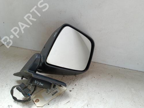 left-mirror-nissan-nv200-van-2010-34322489 main image