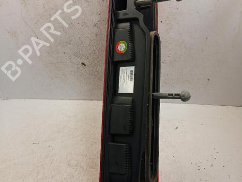 Left taillight RENAULT KANGOO (KC0/1_) 1.5 dCi | BP40348302C34 - Image 2