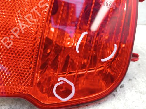 Used Rear bumper right light Rear bumper right light 37077617 37077617