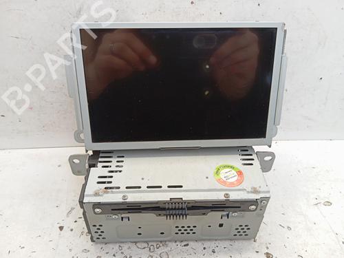 Display monitor FORD KUGA II (DM2) 2.0 TDCi 4x4 | BP34329256C48 - Image 3