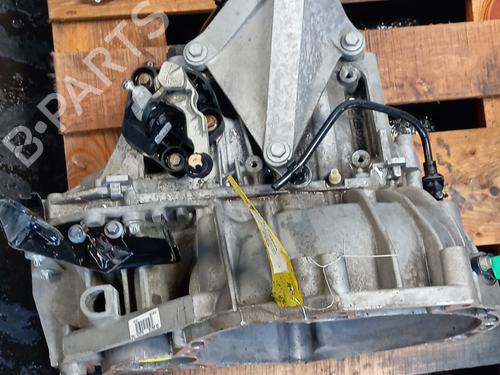 Used Gearbox Gearbox 36804591 36804591