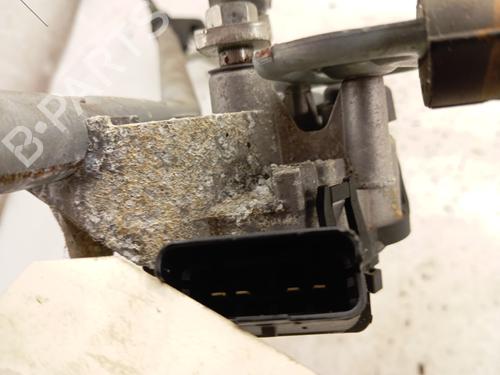 Front wiper motor RENAULT KANGOO Express (FW0/1_) Z.E. (FW0Z, FW1Z) | BP34328957M29 - Image 3