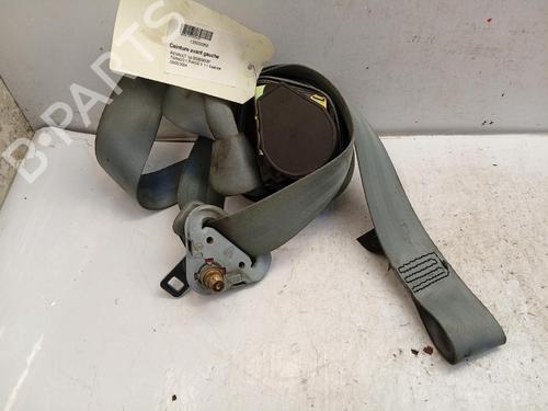 Used Front left seatbelt Front left seatbelt RENAULT TWINGO I (C06_) 1.2 16V (C06C, C06D, C06K) (75 hp) 39929038 39929038