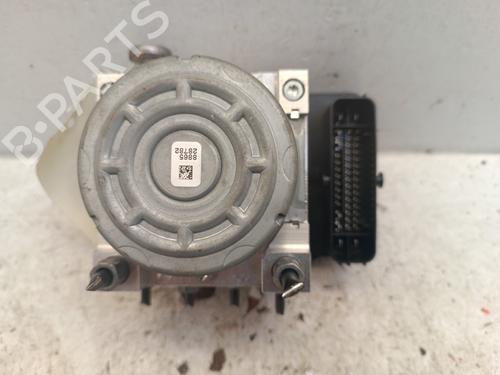 Used ABS pump ABS pump DS DS 3 / DS 3 CROSSBACK (UR_, UC_, UJ_) 1.2 PureTech 130 (URHNSS) (131 hp) 40500988 40500988