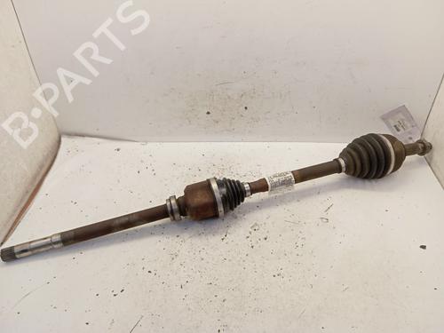Used Right front driveshaft Right front driveshaft FIAT SCUDO Van (270_, 272_) [2007-2016] 34328693 34328693