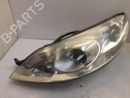 Used Left headlight Left headlight 38010161 38010161