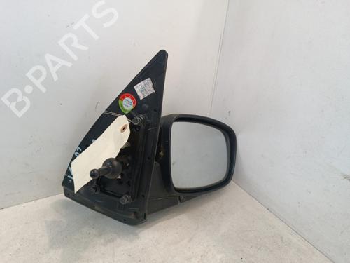 Used Right mirror Right mirror HYUNDAI i10 I (PA) [2007-2018] 35810471 35810471