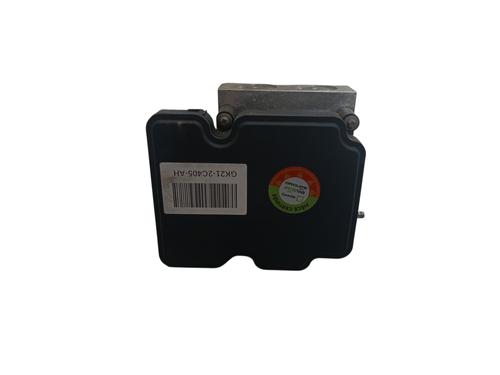 Used ABS pump ABS pump FORD TRANSIT CUSTOM V362 Van (FY, FZ) 2.0 EcoBlue (130 hp) 34330160 34330160