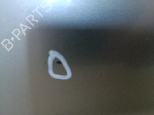 Used Left rear door Left rear door NISSAN X-TRAIL I (T30) 2.2 dCi 4x4 (136 hp) 34322833 34322833