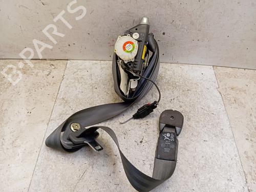 Used Front right seatbelt Front right seatbelt RENAULT CLIO III (BR0/1, CR0/1) [2005-2014] 36769134 36769134