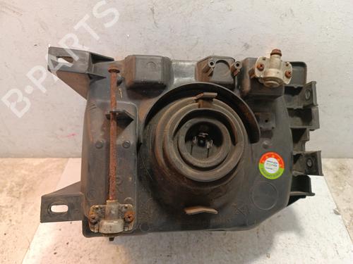 Højre forlygte Højre forlygte MITSUBISHI PAJERO II (V3_W, V2_W, V4_W, V5_W) [1990-2001] 34323330 34323330