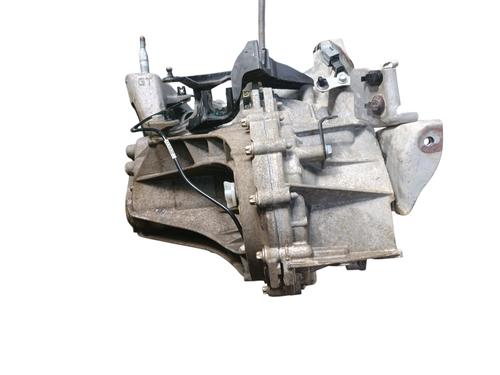 Used Gearbox Gearbox RENAULT MEGANE IV Grandtour (K9A/M/N_) 1.5 dCi 110 (110 hp) 34325804 34325804