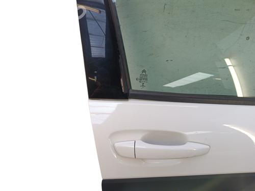 Dør højre fortil CITROËN C4 CACTUS 1.2 VTi 82 | BP36472143C3 - Image 4