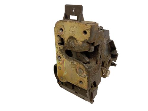 Cerradura puerta delantera izquierda Cerradura puerta delantera izquierda FORD FOCUS I (DAW, DBW) 2.0 16V (131 hp) 34328122 34328122