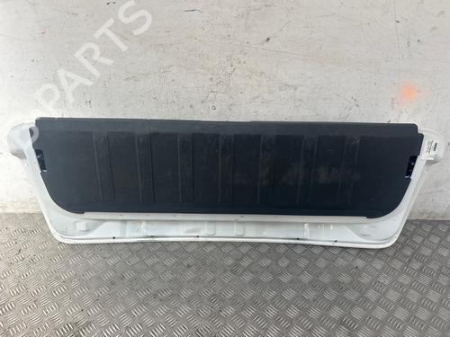 Used Tailgate Tailgate 37656211 37656211